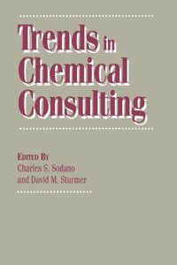 Trends in Chemical Consulting