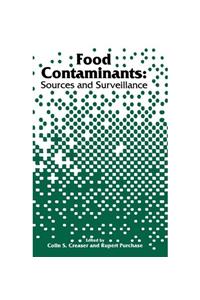 Food Contaminants