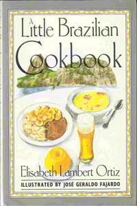 A Little Brazilian Cookbook