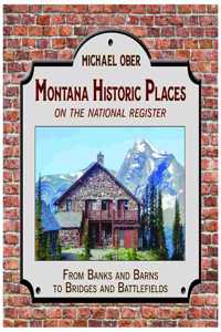 Montana Historic Places on the National Register