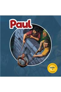 Paul: God's Courageous Apostle