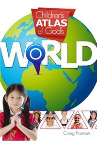 Children's Atlas of God's World