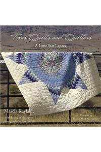 Texas Quilts and Quilters