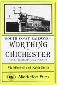 Worthing to Chichester