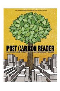 Post Carbon Reader