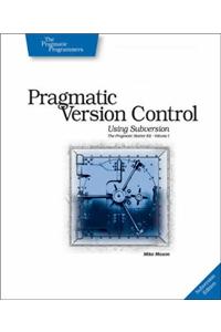 Pragmatic Version Control Using Subversion