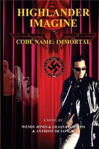 Highlander Imagine - Code Name