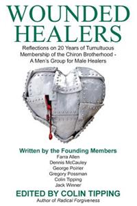 Wounded Healers