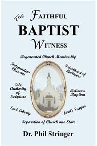 Faithful Baptist Witness