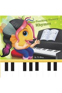 Music-Teaching Nursery Rhymes