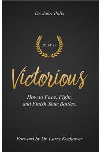Victorious