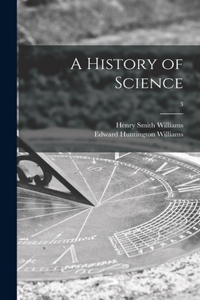 History of Science; 3