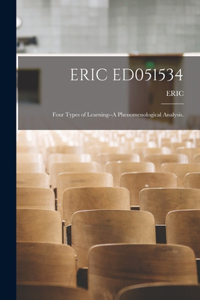 Eric Ed051534
