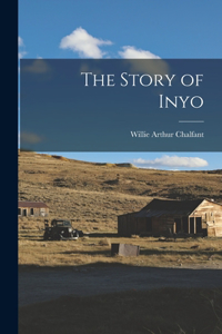 Story of Inyo