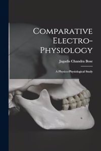 Comparative Electro-Physiology