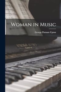 Woman in Music