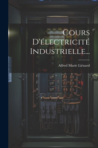 Cours D'électricité Industrielle...