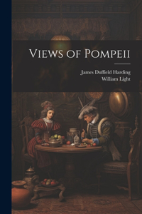 Views of Pompeii