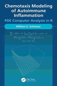 Chemotaxis Modeling of Autoimmune Inflammation