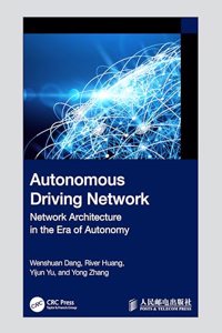 Autonomous Driving Network: Network Architecture in the Era of Autonomy