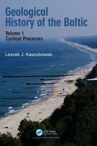 Geological History of the Baltic