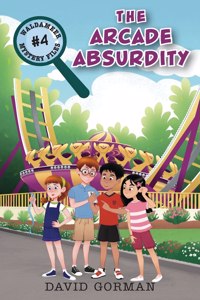 Arcade Absurdity