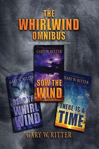 The Whirlwind Omnibus