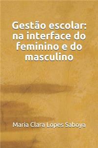 Gestão escolar