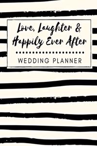 Love Laughter and Happily Ever After