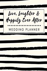 Love Laughter and Happily Ever After