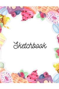 Sketchbook