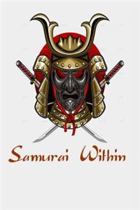 Samurai Within