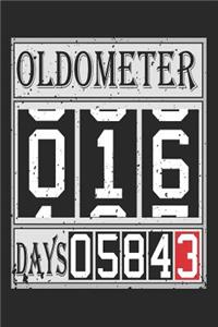 Oldometer 16