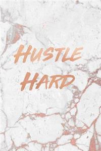 Hustle Hard