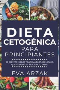 Dieta Cetogénica Para Principiantes