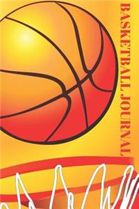 Basketball Journal