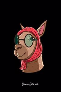 Llama Journal