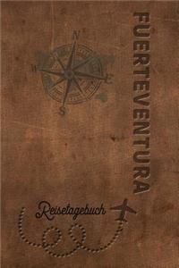 Reisetagebuch Fuerteventura