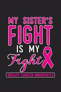 My Sisters Fight Is My Fight