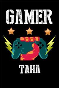 Gamer Taha