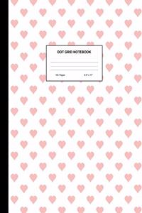 Dot Grid Notebook