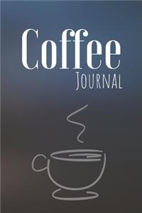 Coffee Journal