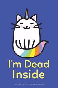 I'm Dead Inside