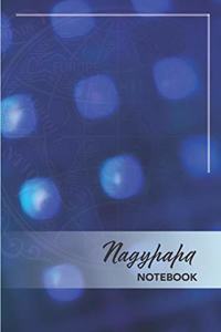 Nagypapa Notebook