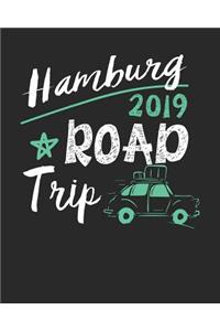 Hamburg Road Trip 2019