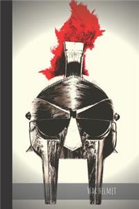 War Helmet