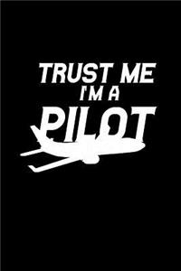 Trust me I'm a pilot