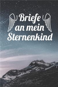 Briefe an mein Sternenkind