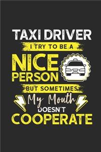 I Try To Be A Nice Person