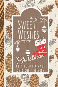 Sweet Wishes for Christmas